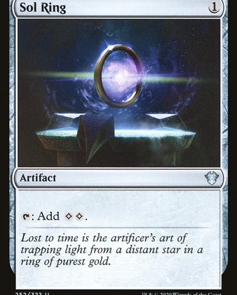 Sol Ring