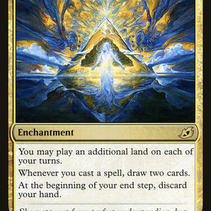 Song of Creation