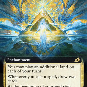 Song of Creation (Extended Art)