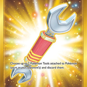 Tool Scrapper (Secret)