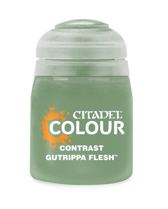 CONTRAST: Gutrippa Flesh 