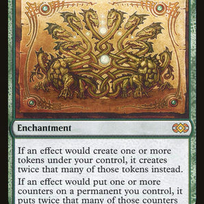 Doubling Season