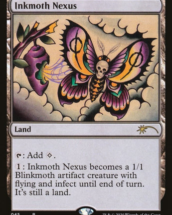 Inkmoth Nexus