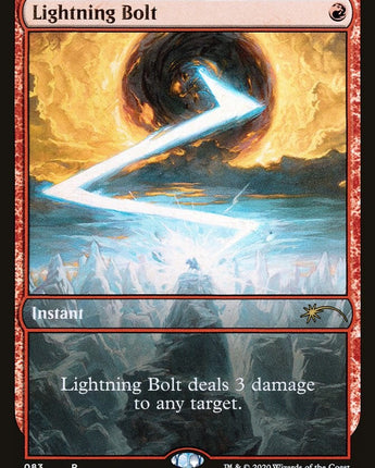 Lightning Bolt (083)