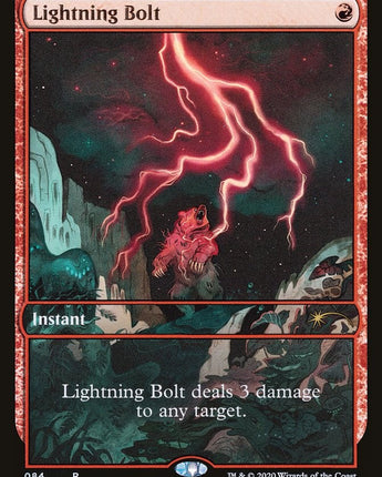 Lightning Bolt (084)