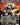 Mechagodzilla, Battle Fortress - Hangarback Walker (Welcome Back Promo)
