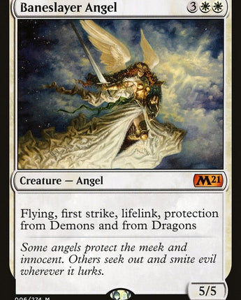 Baneslayer Angel