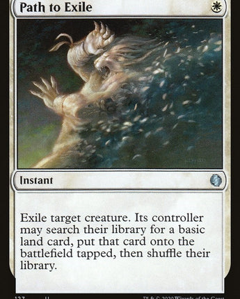Path to Exile