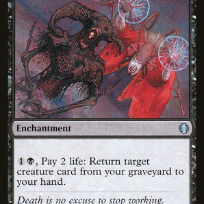 Phyrexian Reclamation