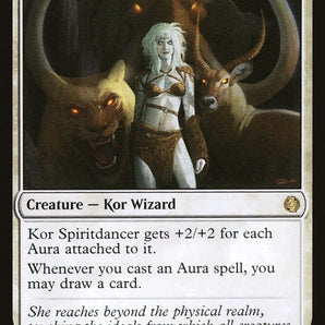Kor Spiritdancer