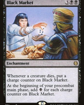 Black Market