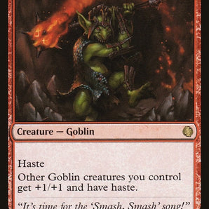 Goblin Chieftain