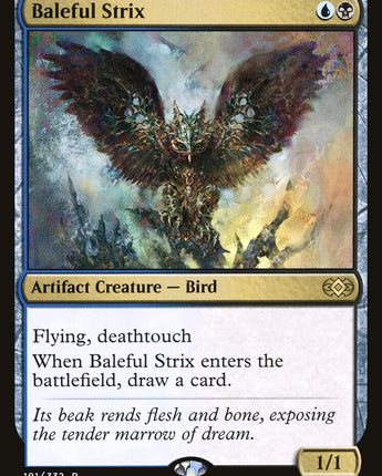 Baleful Strix