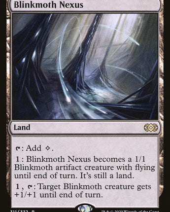 Blinkmoth Nexus