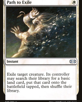 Path to Exile