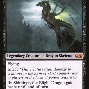 Skithiryx, the Blight Dragon