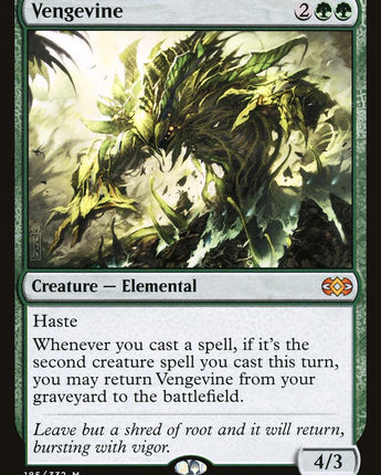 Vengevine