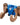 One Piece Chopper Robo Super 3 Horn Dozer Model Kit 
