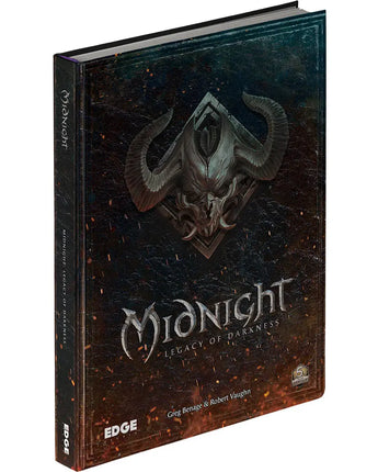 Midnight - Legacy of Darkness 