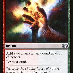 Manamorphose