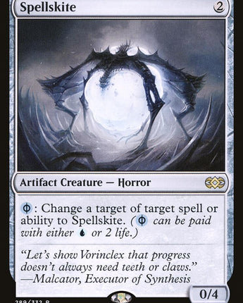 Spellskite