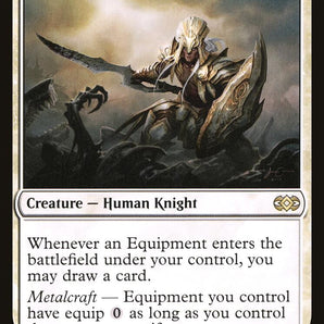 Puresteel Paladin