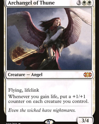 Archangel of Thune