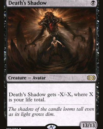 Death's Shadow