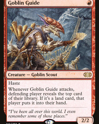 Goblin Guide