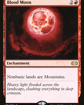 Blood Moon