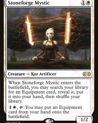 Stoneforge Mystic