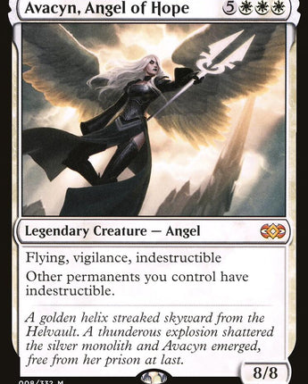 Avacyn, Angel of Hope