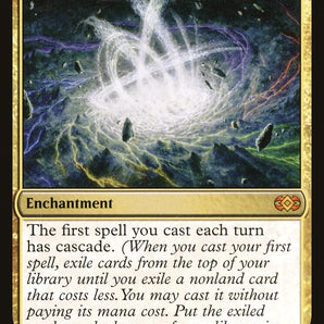 Maelstrom Nexus