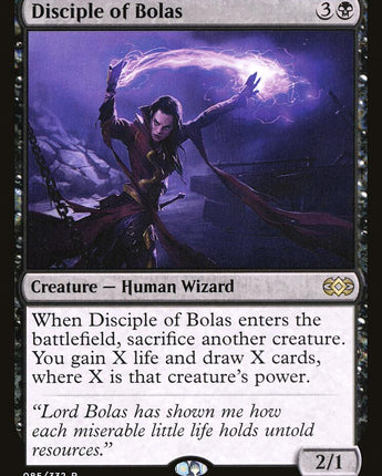 Disciple of Bolas