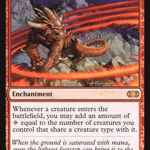 Mana Echoes