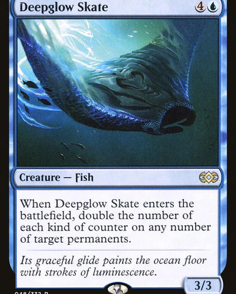 Deepglow Skate