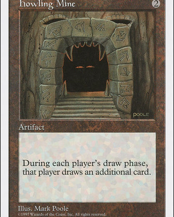 Howling Mine