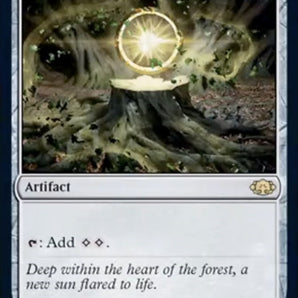 Sol Ring