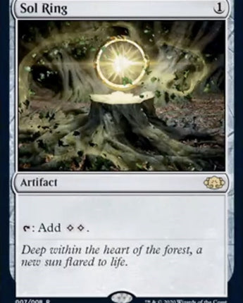 Sol Ring