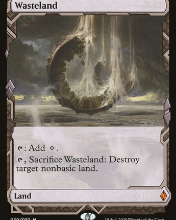 Wasteland
