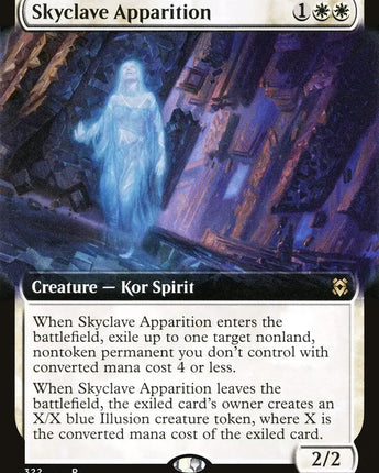 Skyclave Apparition (Extended Art)