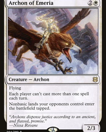 Archon of Emeria