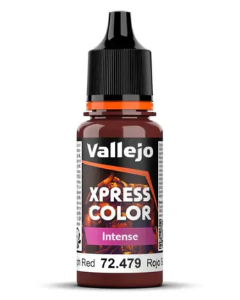 Vallejo: Phoenix Orange Xpress Game Color 