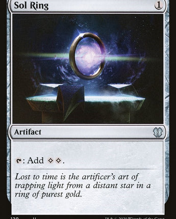 Sol Ring