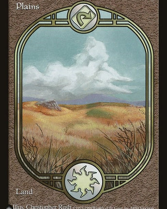 Plains (UGL)