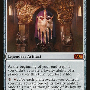 The Chain Veil