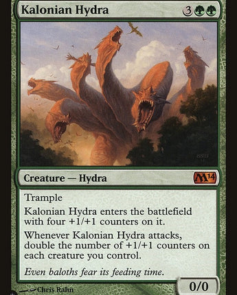 Kalonian Hydra