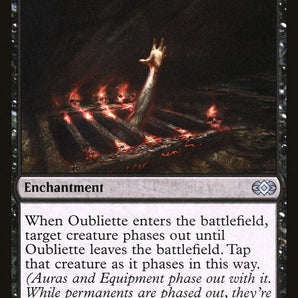 Oubliette