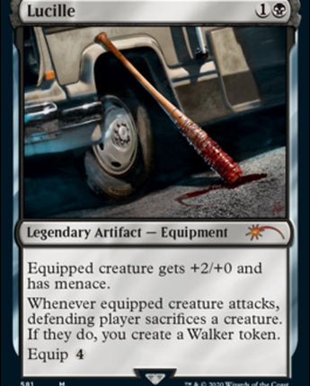 Lucille