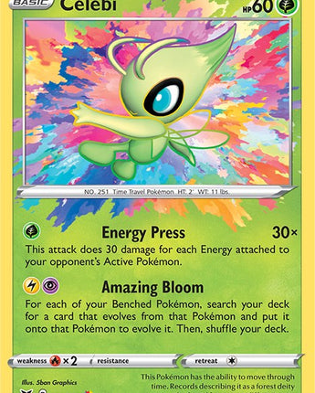 Celebi